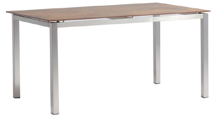 ACAMP Gartentisch Skye